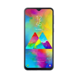 Samsung Galaxy M20 - 64 GB - Kömür Siyahı