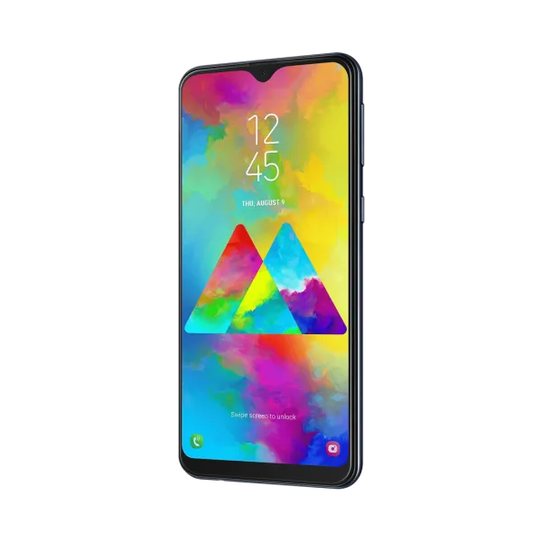 Samsung Galaxy M20 - 64 GB - Kömür Siyahı