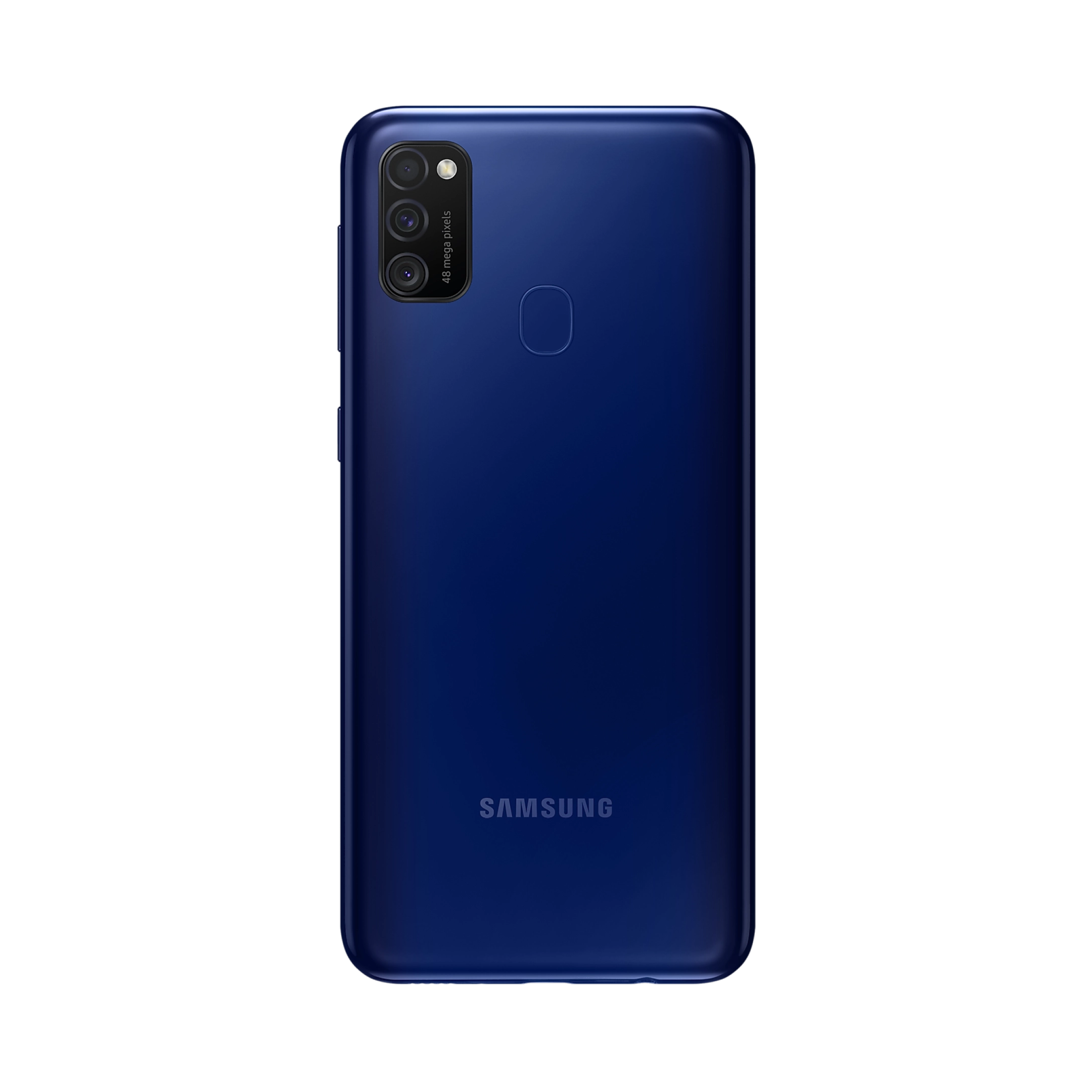 Samsung Galaxy M21 - 64 GB - Gece Mavisi Samsung Galaxy M21 - 64 GB - Gece Mavisi