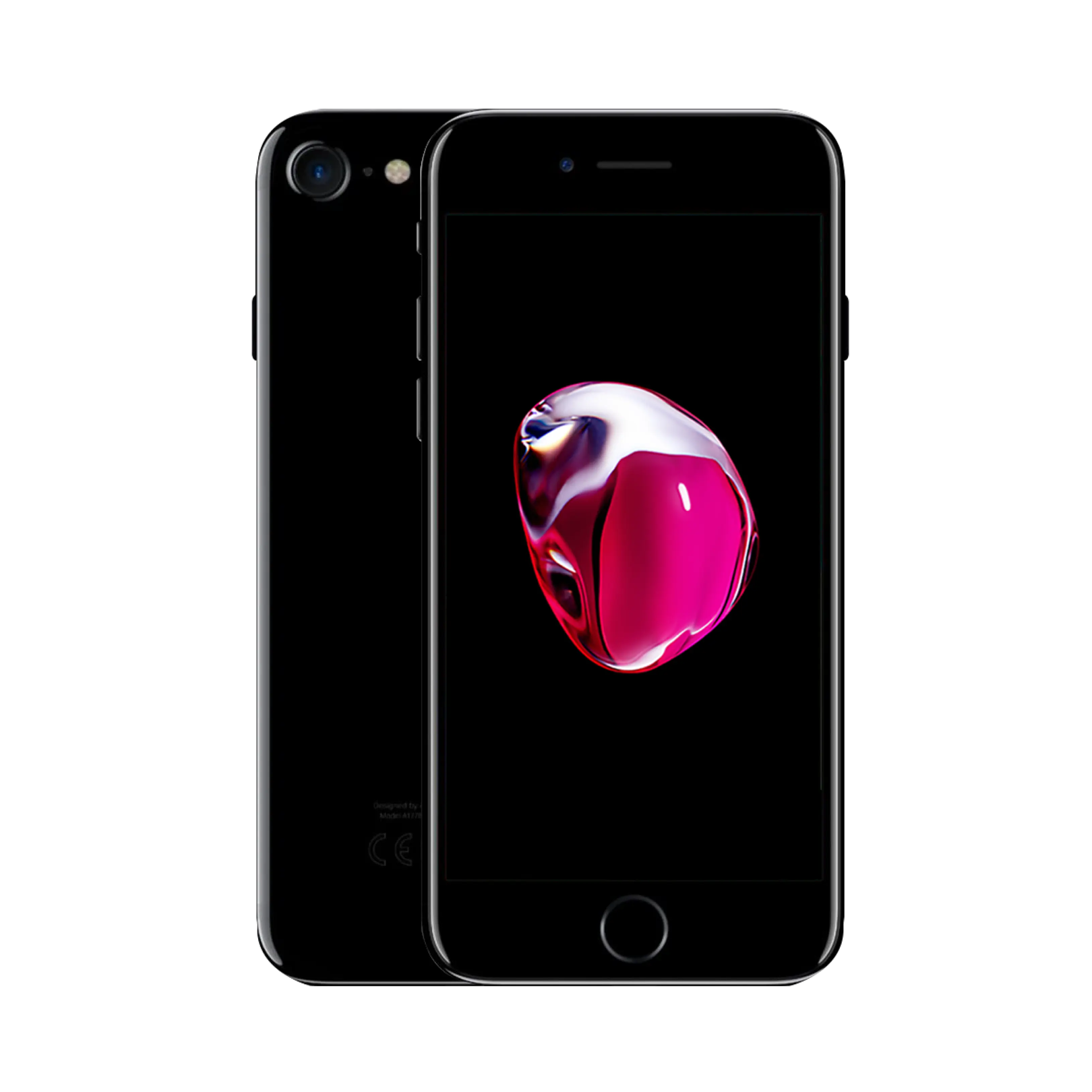 Apple iPhone 7 - 128 GB - Jet Siyahı Apple iPhone 7 - 128 GB - Jet Siyahı