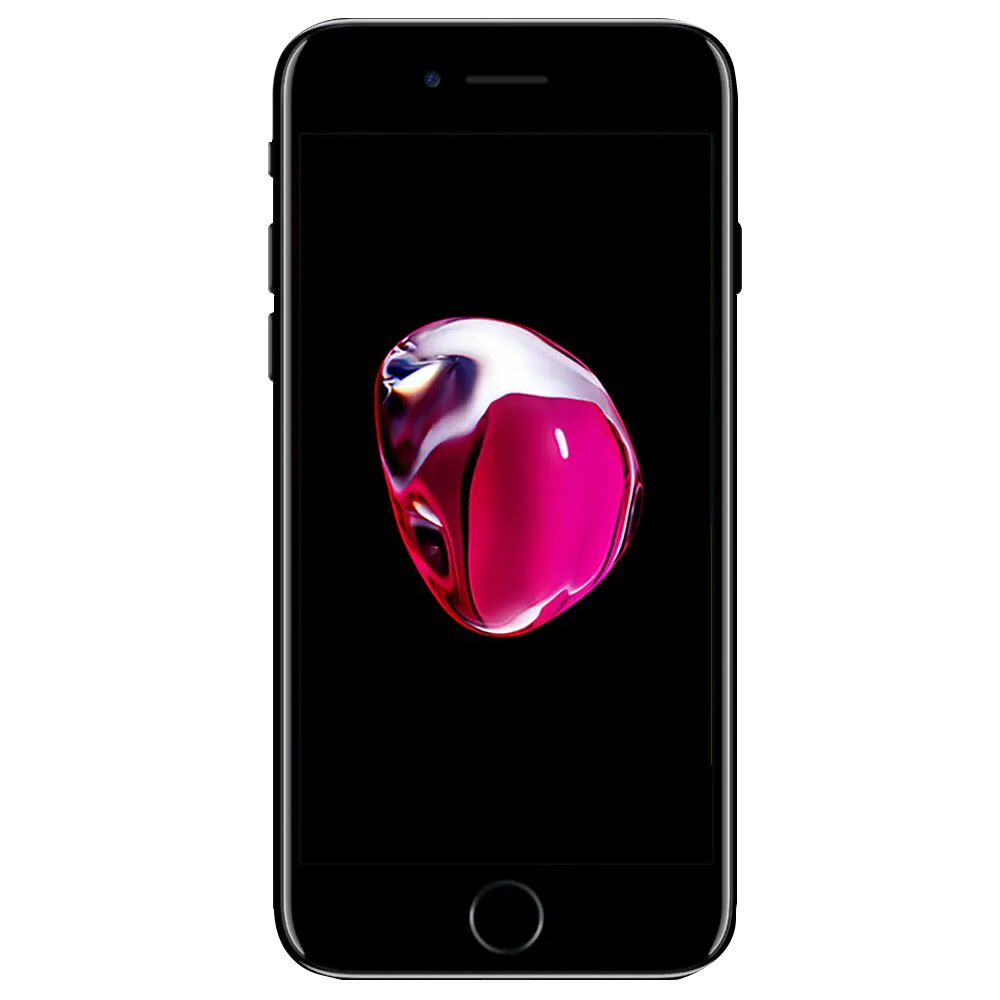 Apple iPhone 7 - 128 GB - Jet Siyahı Apple iPhone 7 - 128 GB - Jet Siyahı