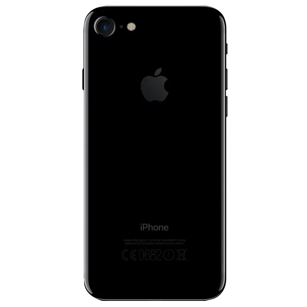 Apple iPhone 7 - 128 GB - Jet Siyahı Apple iPhone 7 - 128 GB - Jet Siyahı
