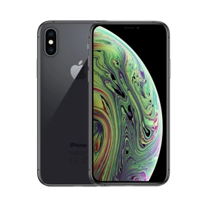 Apple iPhone XS - 512 GB - Uzay Grisi