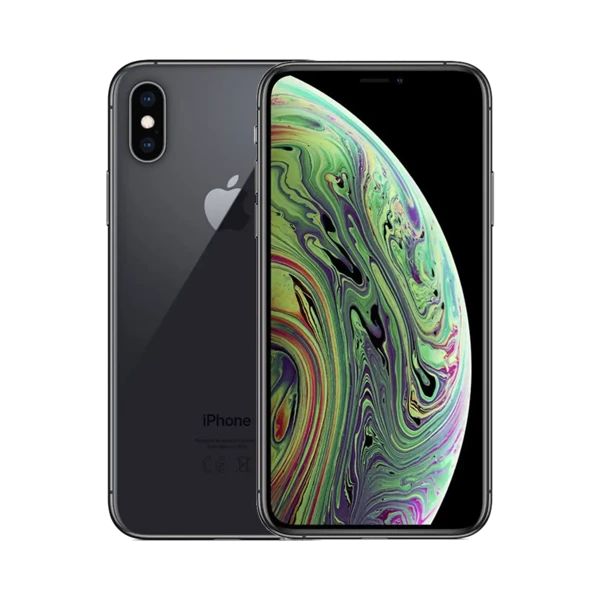Yenilenmiş Apple iPhone XS 512 GB Uzay Grisi - Getmobil
