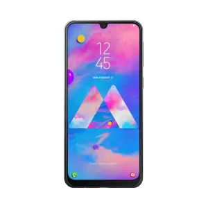 Samsung Galaxy M30 - 64 GB - Derecelendirme Siyah