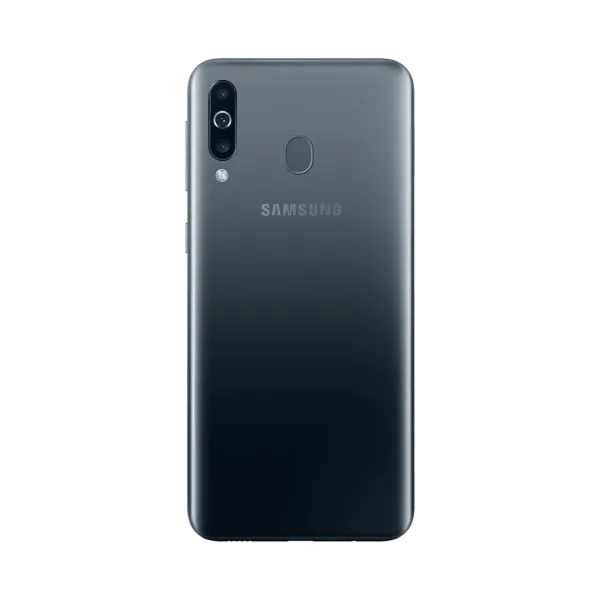 Samsung Galaxy M30 - 64 GB - Derecelendirme Siyah