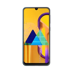 Samsung Galaxy M30s - 64 GB - Opal Siyahı