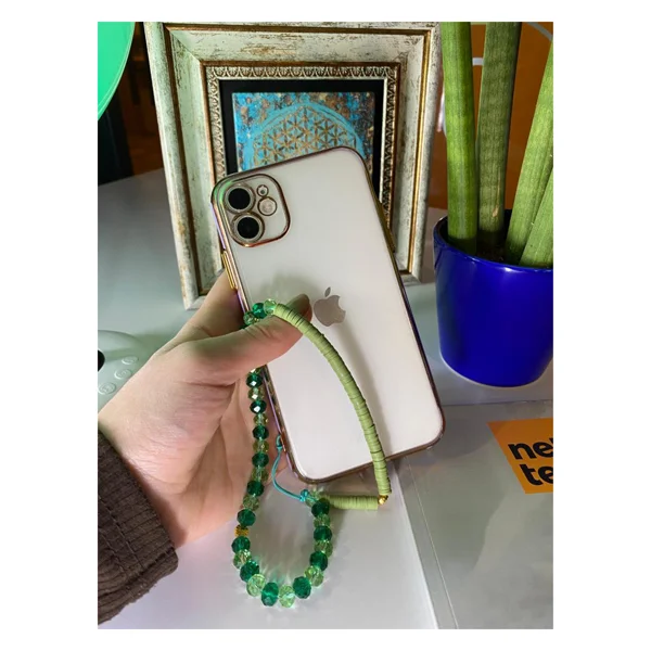 Nettech VIP Telefon Boyun Tipi Tutucu NT-93181 - 2