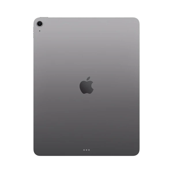 Apple iPad Air 13" (7. Nesil) - 128 GB - 13 inç - Wi-Fi - Uzay Grisi - 3