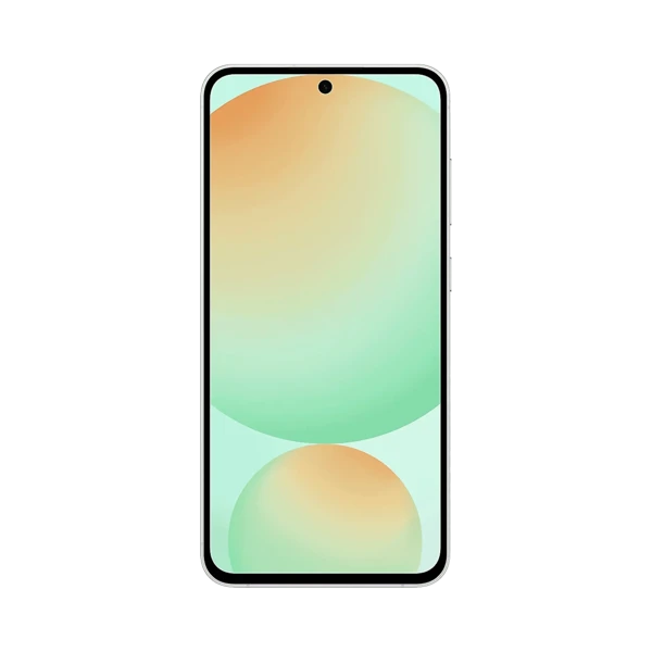 Samsung Galaxy S24 FE - 256 GB - Mint Yeşili - 2