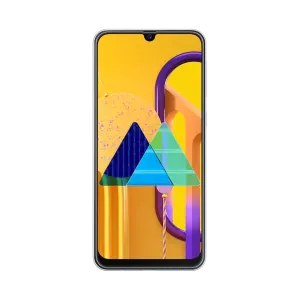 Samsung Galaxy M30s - 64 GB - İnci Beyazı