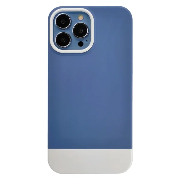 Nettech Apple iPhone 13 Pro Max Uyumlu Sök-Tak Tipi Arka Koruma Kılıf (Çeşitli Renk) NT-95525 - 4