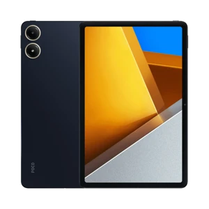Xiaomi POCO Pad - 256 GB - 12.1 inç - Wi-Fi - Mavi