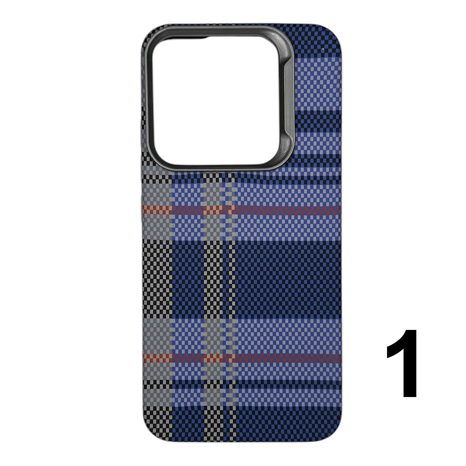 Nettech Xiaomi Mi 14 Uyumlu NT-N054 Arka Koruma Kılıf (Karışık Renk) NT-109671