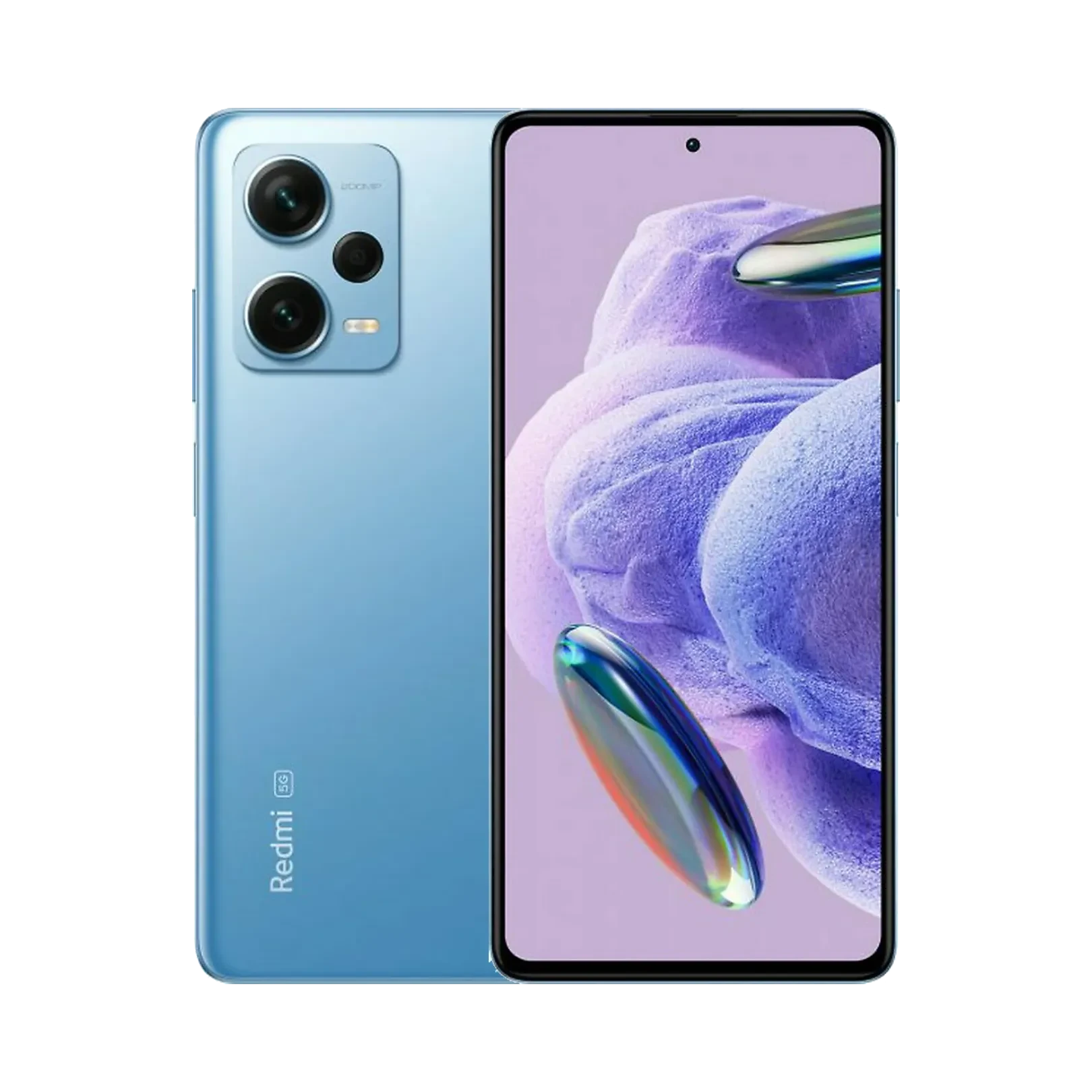 Xiaomi Redmi Note 12 Pro Plus 5G Mavi 256 GB
