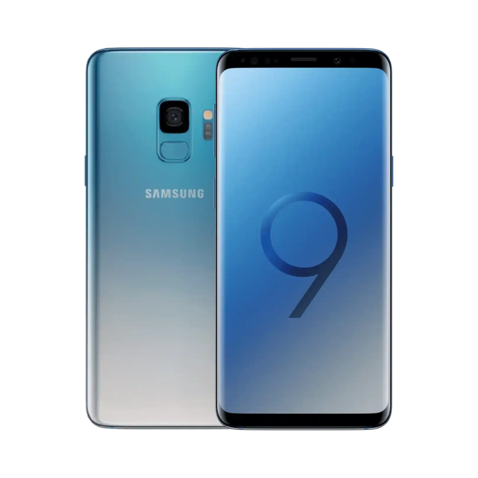 Samsung Galaxy S9 Plus - 256 GB - Polaris Mavisi