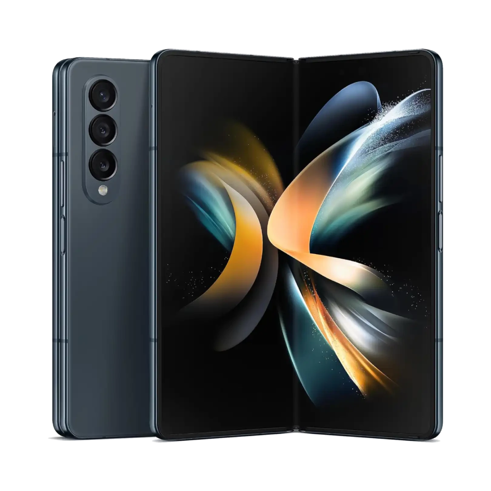 Samsung Galaxy Z Fold4 Gri 256 GB