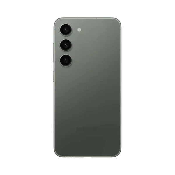 Samsung Galaxy S23 - 128 GB - Yeşil - 3