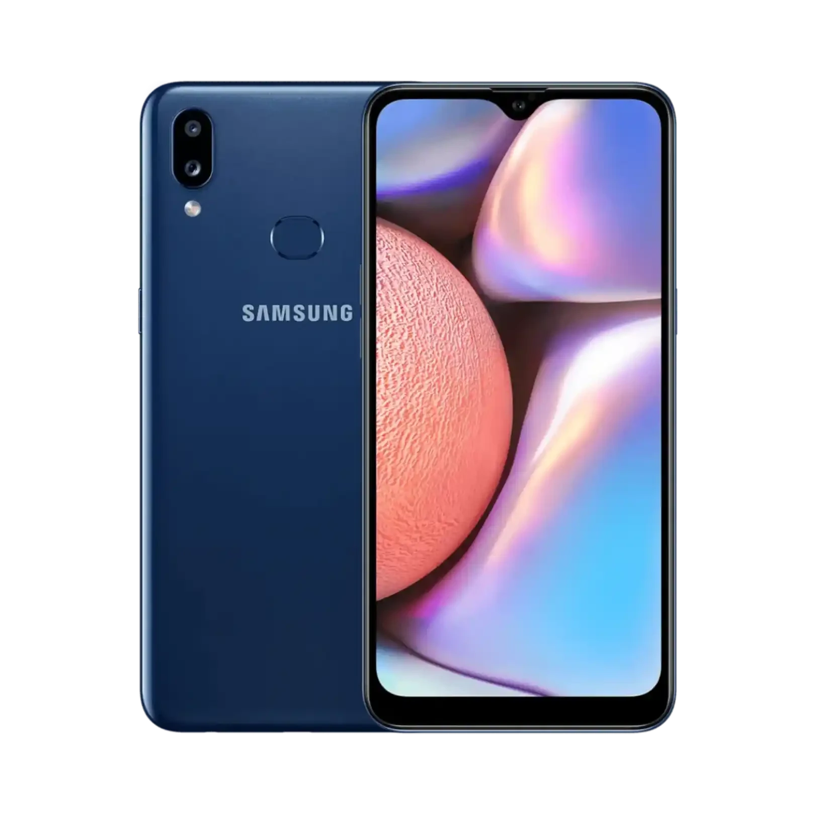 Samsung Galaxy A10S Mavi 32 GB