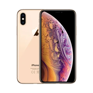 Apple iPhone XS - 256 GB - Altın