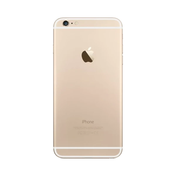 Apple iPhone 6 - 16 GB - Altın - 3