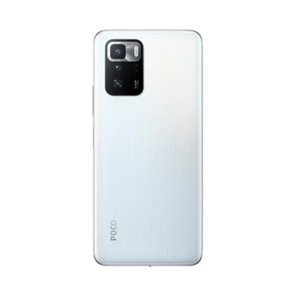 Poco X3 GT Bulut Beyazı 256 GB - 3