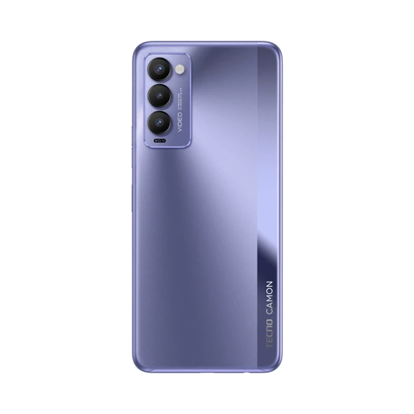 Tecno Camon 18P - 128 GB - Mor