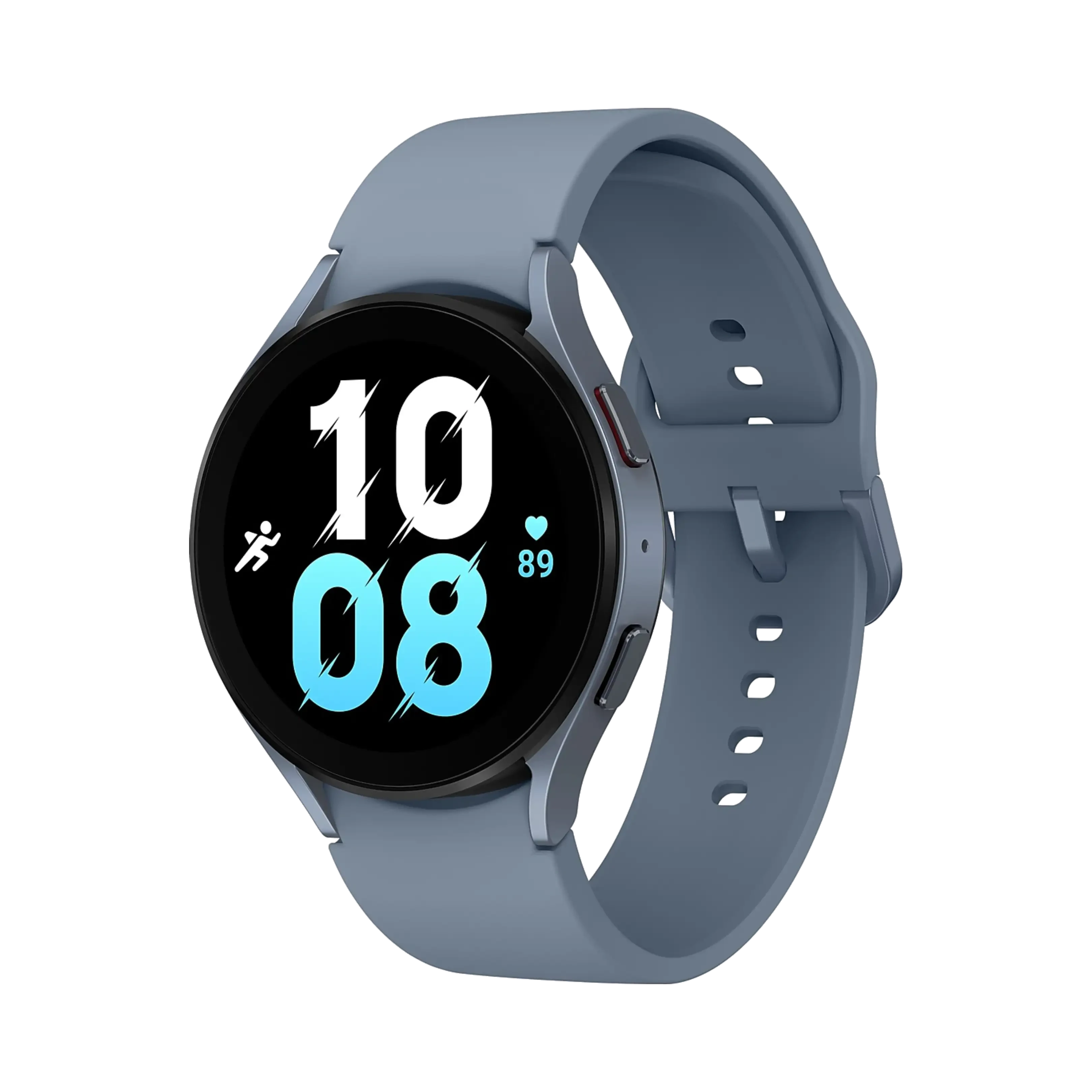 Samsung Galaxy Watch 5 - Alüminyum - 44 mm - Bluetooth Wi-Fi - Mavi
