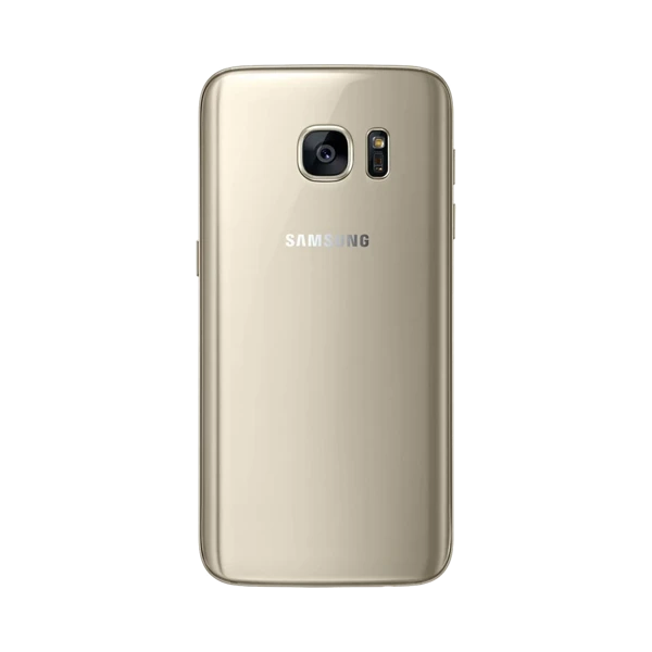 Samsung Galaxy S7 - 64 GB - Altın - 3