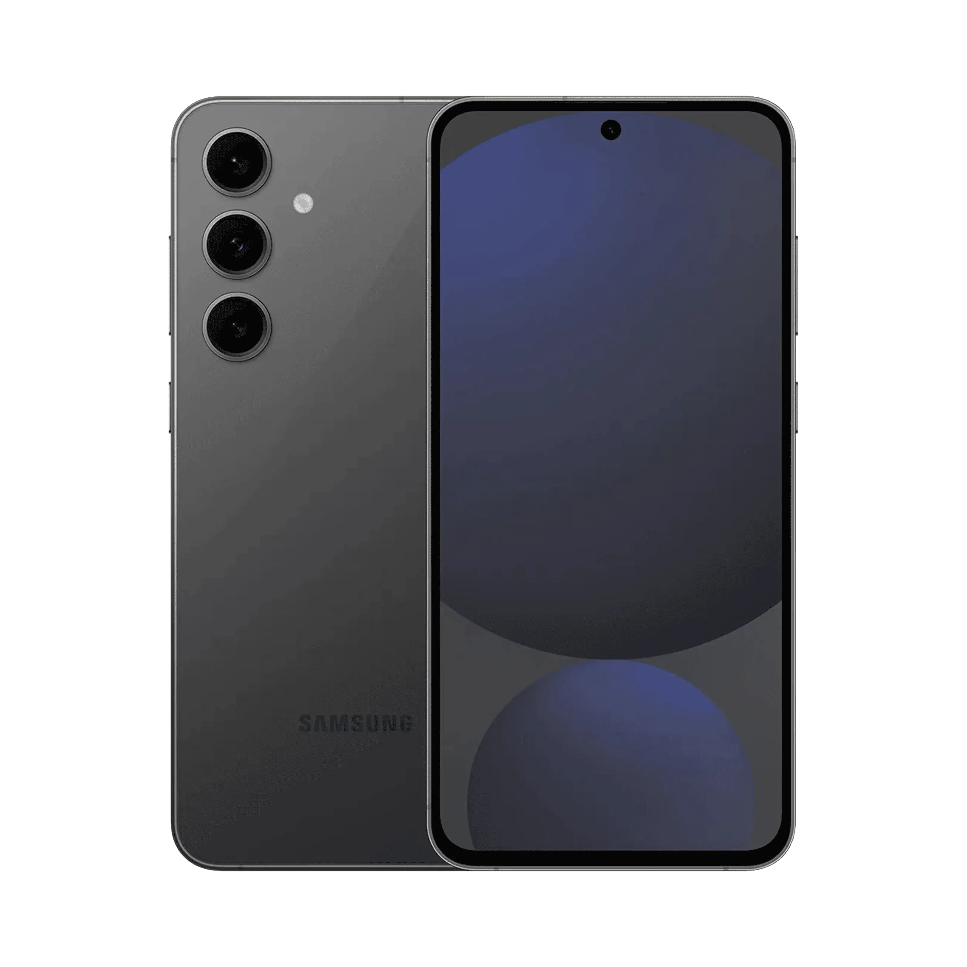 Samsung Galaxy S24 FE Grafit 128 GB