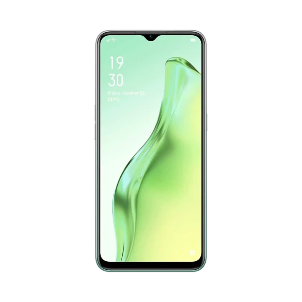 Oppo A31 - 64 GB - Beyaz - 2