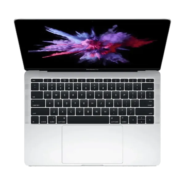Apple MacBook Pro 13" (13-inch, 2016) - 2.0 ve 2.9 GHz Core i5 - 8 GB - 1 TB - Gümüş