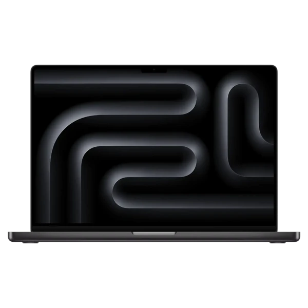 Apple MacBook Pro 16" (16-inch, 2023) - M3 Max 14CPU 30GPU - 48 GB - 2 TB - Uzay Siyahı - 1