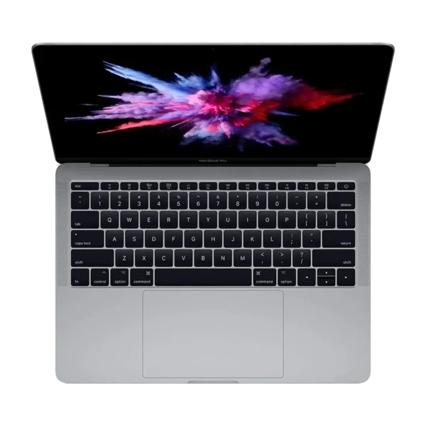 Apple MacBook Pro 13" (13-inch, Mid-2017) - 3.1 GHz Core i5 - 8 GB - 256 GB - Gece Yarısı - 2