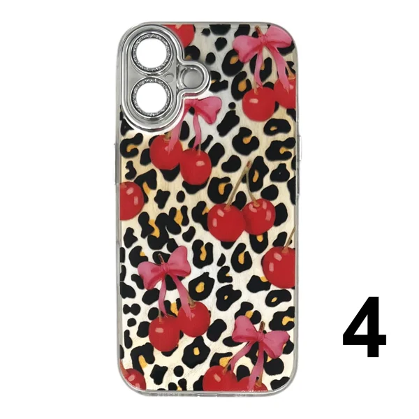 Nettech Apple iPhone 16 Uyumlu Arka Koruma Kılıf (Şeffaf) NT-112038 - 4