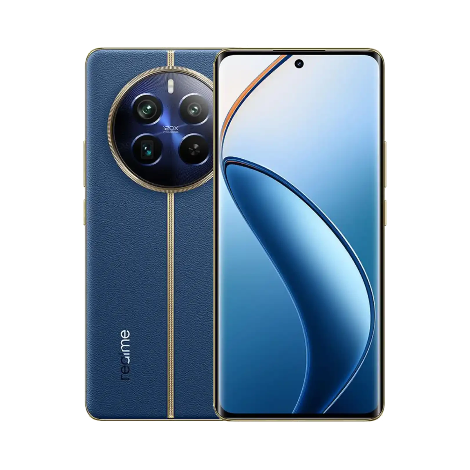 Realme 12 Pro Plus 5G Mavi 512 GB