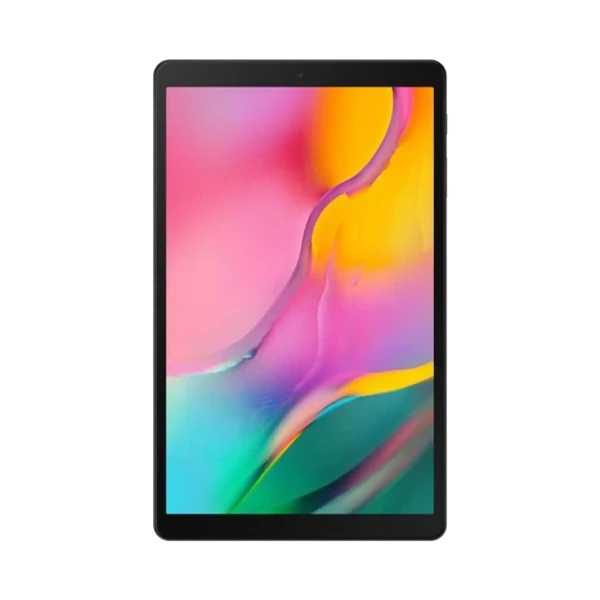 Samsung Galaxy Tab A SM-T510 (2019) - 32 GB - 10.1" - Wi-Fi - Siyah - 2