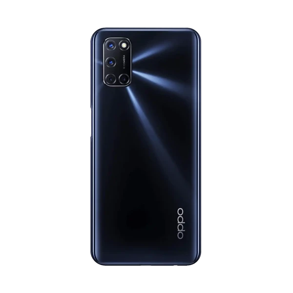 Oppo A52 - 64 GB - Siyah - 3