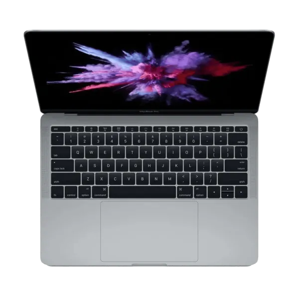 Apple MacBook Pro 13" (13-inch, 2016) - 2.0 ve 2.9 GHz Core i5 - 8 GB - 256 GB - Gece yarısı