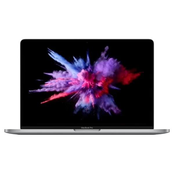 Apple MacBook Pro 13" (13-inch, Mid-2017) - 2.5 GHz Core i7 - 16 GB - 256 GB - Gece yarısı - 1