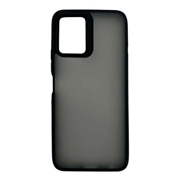 Nettech Vivo Y21 Uyumlu NT-N049 Arka Koruma Kılıf (Lacivert) NT-109302 - 1