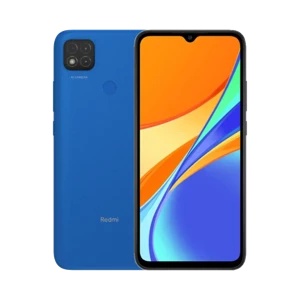Xiaomi Redmi 9C - 64 GB - Alacakaranlık Mavisi