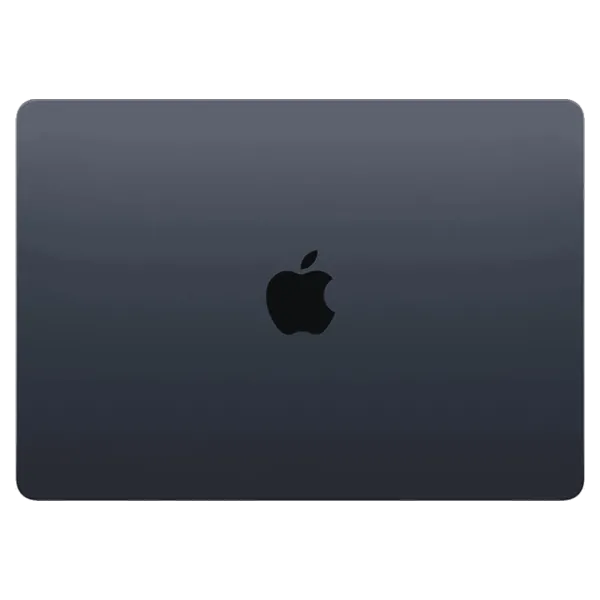 Apple MacBook Air 13.6 inch (13.6-inch, 2022) - 2.42 GHz M2 10GPU - 16 GB - 512 GB - Gece yarısı - 3