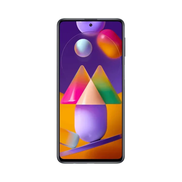 Samsung Galaxy M31s - 128 GB - Mirage Siyah - 2