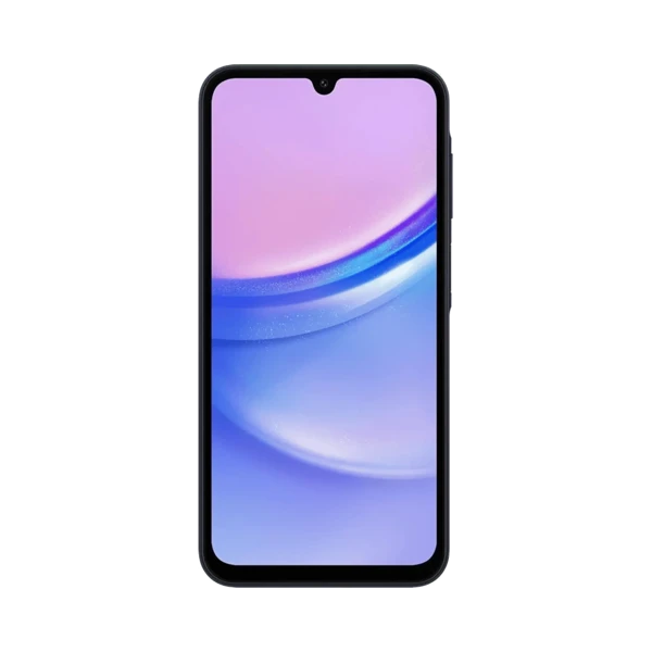 Samsung Galaxy A15 - 128 GB - Siyah - 2