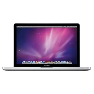 Apple MacBook Pro 15" (15-inch, Early 2011) - 2.0 GHz Core i7 - 4 GB - 750 GB - Gümüş