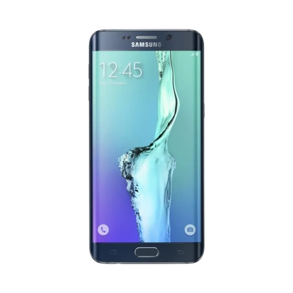 Samsung Galaxy S6 Edge Plus Siyah 32 GB - 2