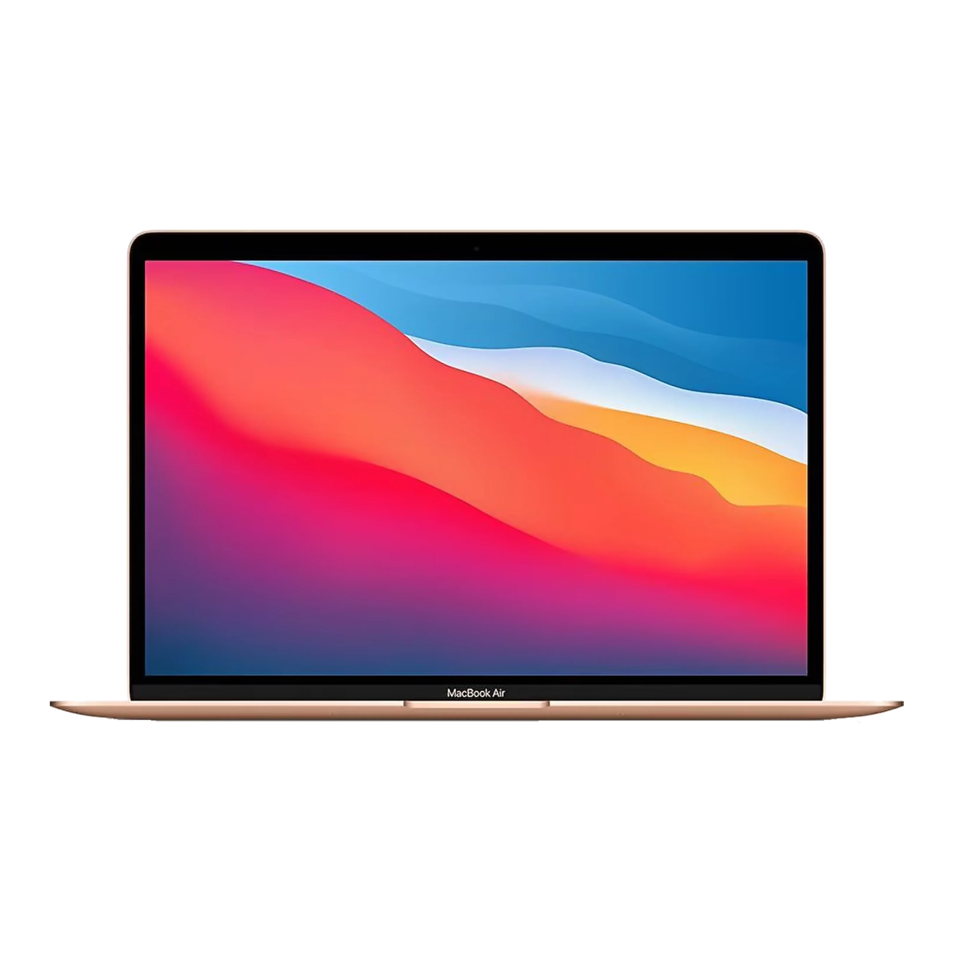 Apple MacBook Air 13" (13-inch, 2020) - 3.2 GHz M1 - 8 GB - 256 GB - Altın