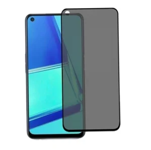 Nettech Oppo Reno 4 Lite Uyumlu Ön Koruma Hayalet Seramik Nano Ekran Koruyucu (Siyah) NT-95639