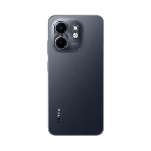 Yenilenmiş Infinix Smart 9 Siyah 128 GB - küçük görsel 3